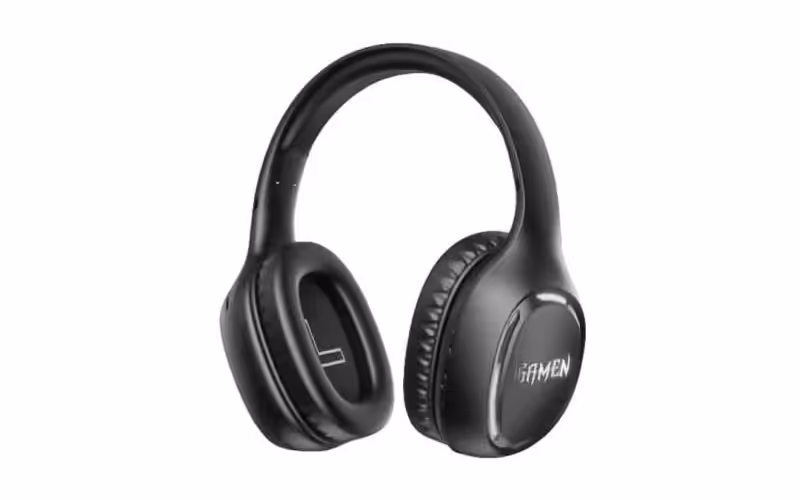 Gaming Headset Gamen Shadow