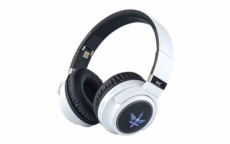 Gaming Headset Nyk Nemesis X800