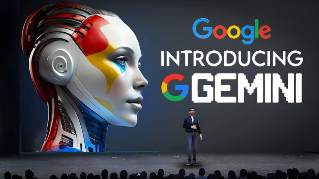 Google Gemini Ditunda