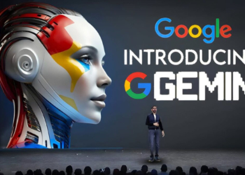 Google Gemini Ditunda