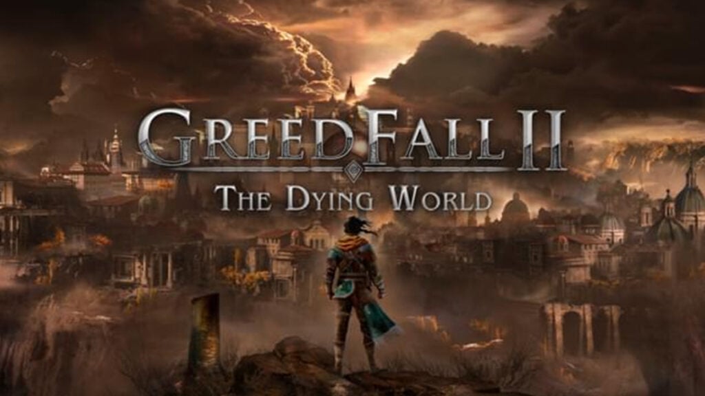 Greedfall 2