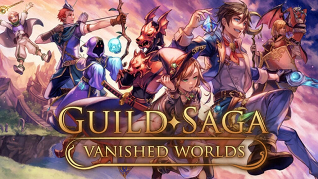 Guild Saga