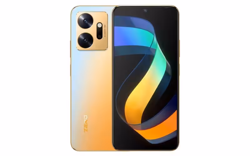 Hp Helio G99 Infinix Zero 20