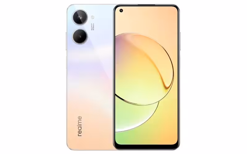 Hp Helio G99 Realme 10