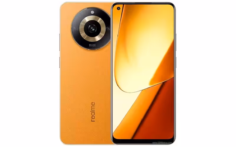 Hp Helio G99 Realme 11