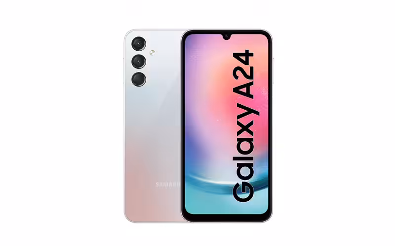 Hp Helio G99 Samsung Galaxy A24