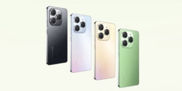 Hp Tecno Spark 20 Pro