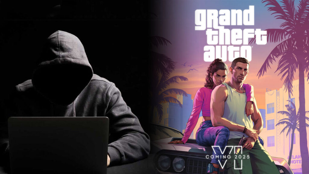 Hacker Gta Vi