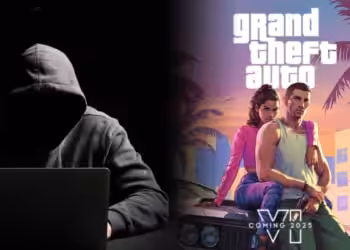 Hacker Gta Vi
