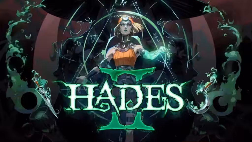Hades 2