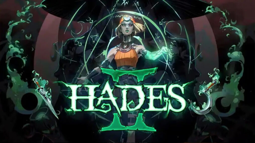 Hades 2