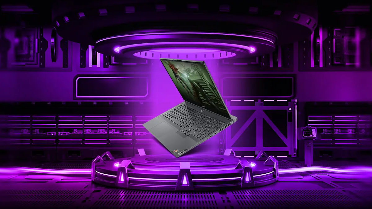 Daftar Harga Laptop Lenovo RAM 8GB Terbaru di Tahun 2023