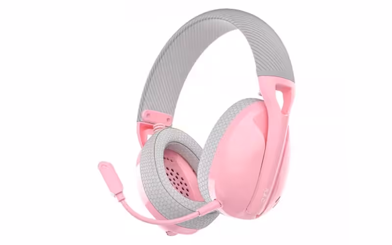 Headset Gaming Fantech Tamago