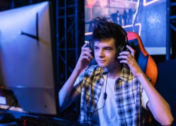 Harga Headset Gaming Terbaik