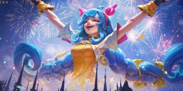 Hero Counter Cici Mobile Legends