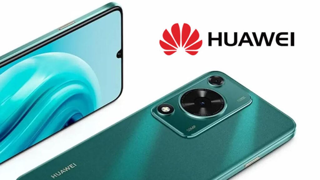 Huawei Enjoy 70