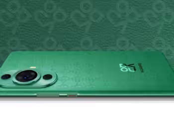 Huawei Nova 12 Series