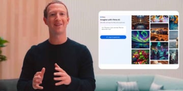 Imagine With Meta 2023