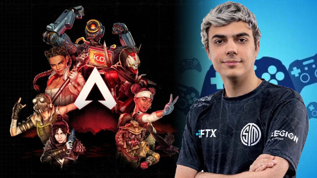 Imperialhal Apex Legends Featured