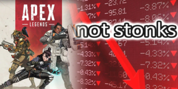 Jumlah Pemain Apex Legends Menurun Featured