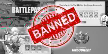 Kebijakan Game Online Cina