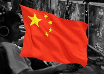 Kebijakan Game Online China