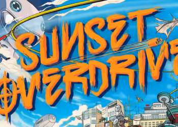 Keuntungan Game Sunset Overdrive
