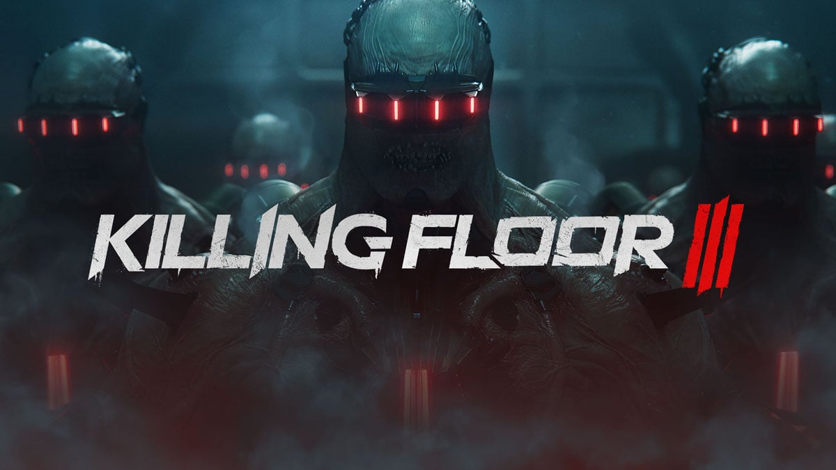 30 Game Paling Ditunggu 2024 Versi Gamebrott Wajib Main   Killing Floor 3 