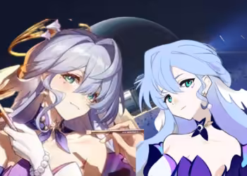 Kit Robin Honkai Star Rail