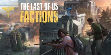 Konsep The Last Of Us Online