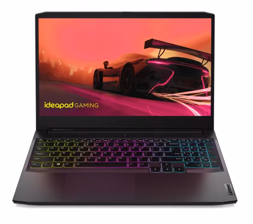 Lenovo IdeaPad Gaming 3