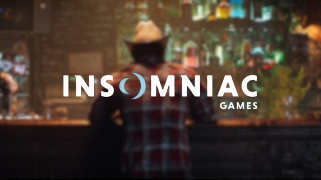 Leak Data Insomniac Games