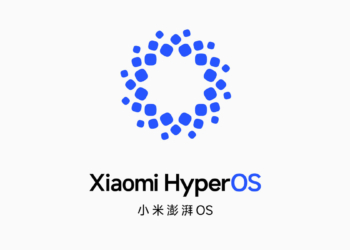 Logo Xiaomi Hyperos