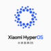 Logo Xiaomi Hyperos