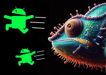 Malware Android Chameleon