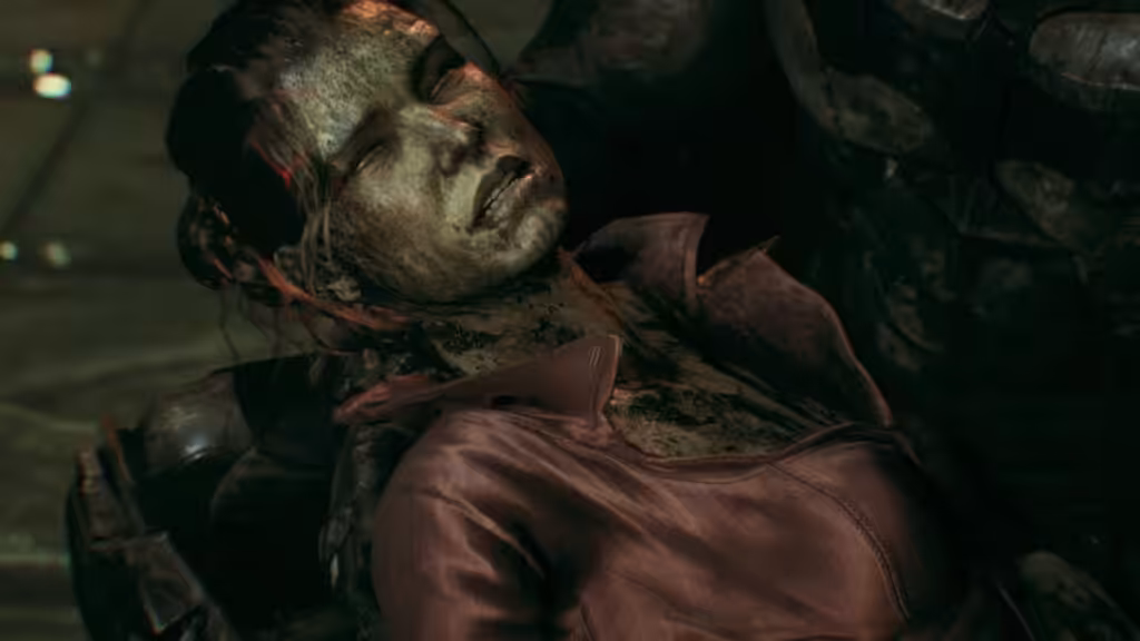 Poison Ivy Suicide Squad Hadir Dengan Tampilan Berbeda 3 Mati Pada Game Arkham Knight