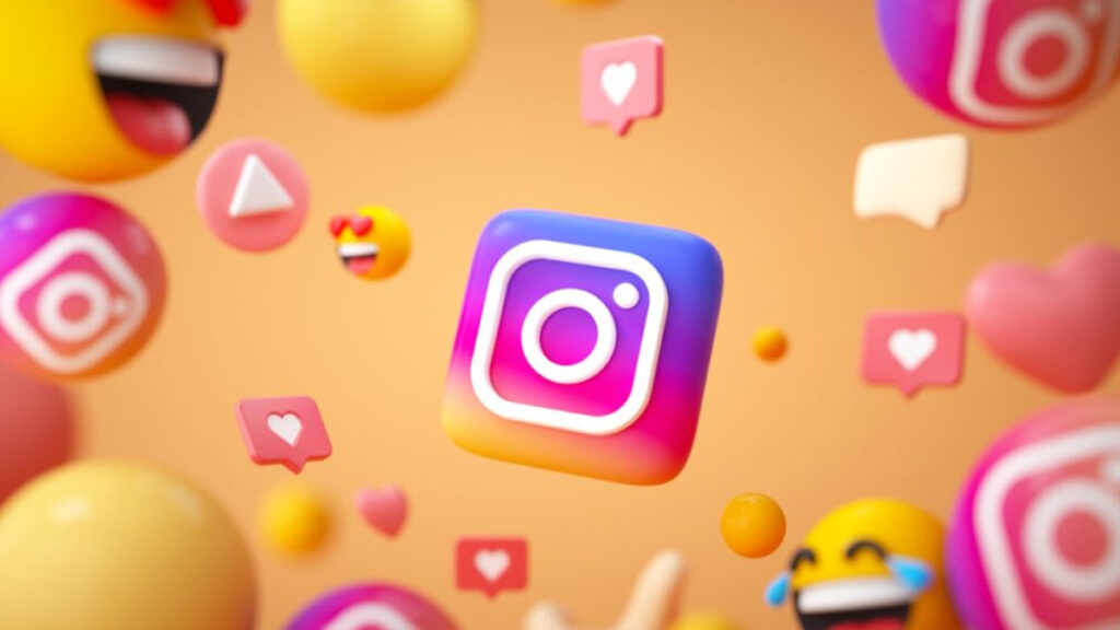 Milyaran Data Pengguna Instagram