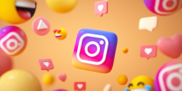 Milyaran Data Pengguna Instagram