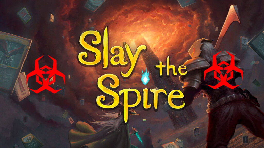 Mod Slay the Spire Malware