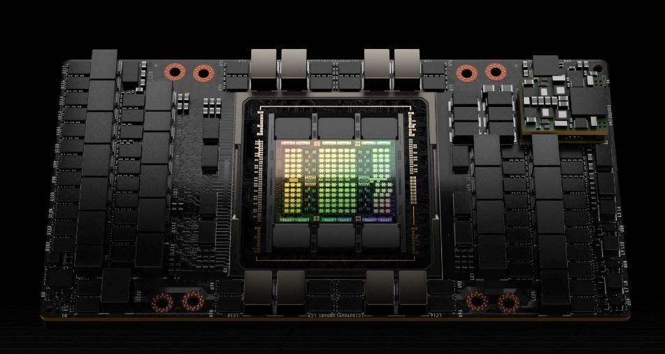 Nvidia H100 Bakal Kalah Dari Chip Ai Samsung 2023