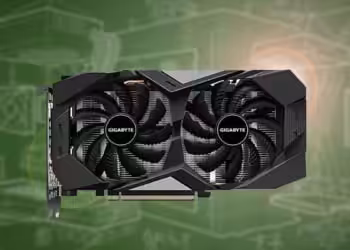 Nvidia Akan Hentikan