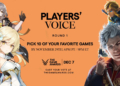 Players Voice The Game Awards 2023 Round 1
