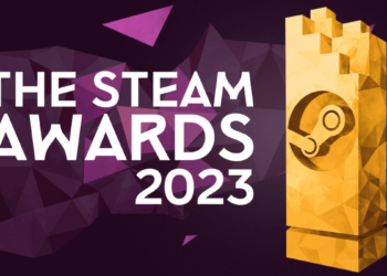 Nominasi The Steam Awards 2023