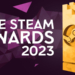 Nominasi The Steam Awards 2023