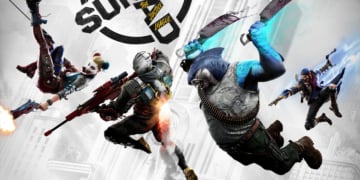 Offline Story Mode Suicide Squad Featured