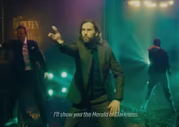 Old Gods of Asgard The Game Awards 2023