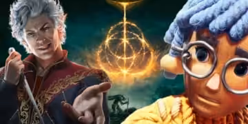 Pemenang Game of the Year