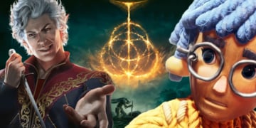 Pemenang Game of the Year