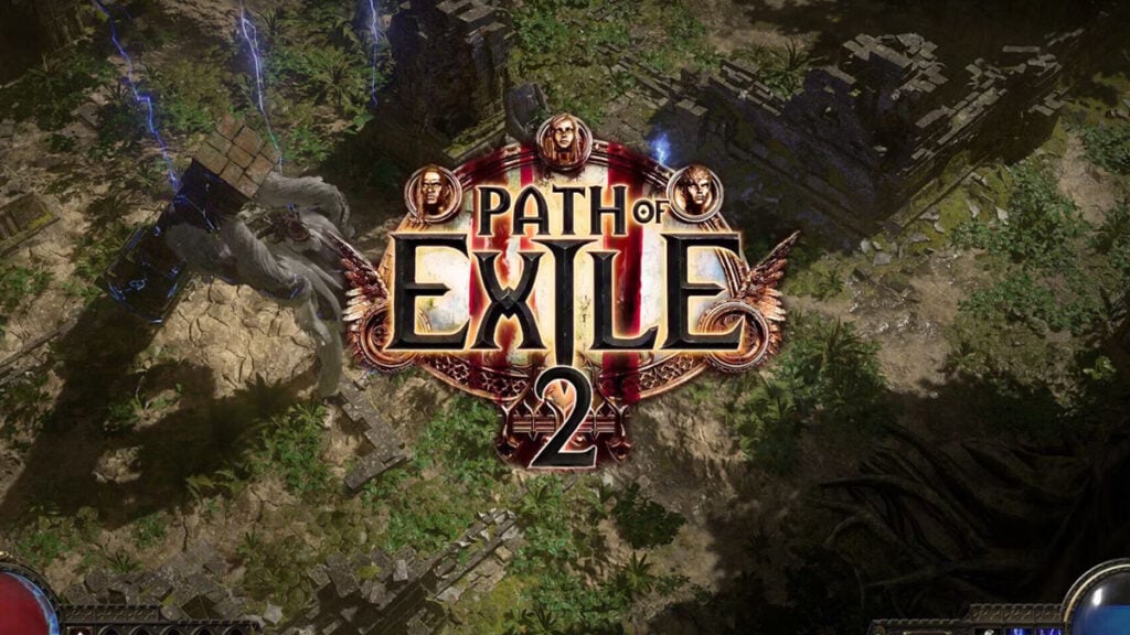 Path Of Exile