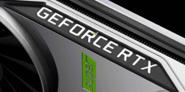 Peluncuran Nvidia Rtx 4000 Super